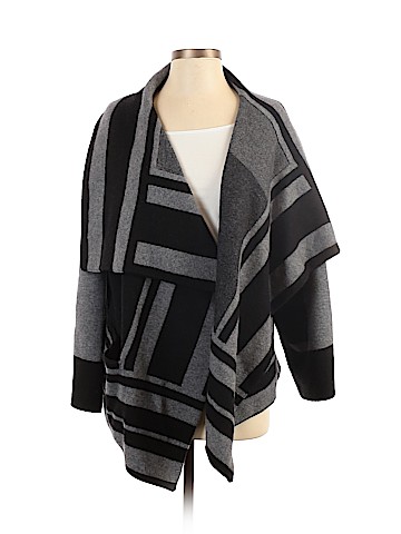 Burberry Brit Wool Cardigan (view 1)