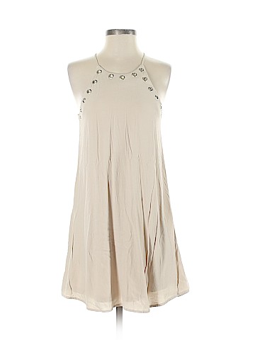 Lulu's Casual Dress (view 1)