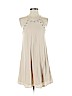 Lulu's Tan Casual Dress Size S - photo 1