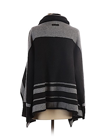 Burberry Brit Wool Cardigan (view 2)