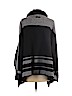 Burberry Brit Black Wool Cardigan Size M - photo 2