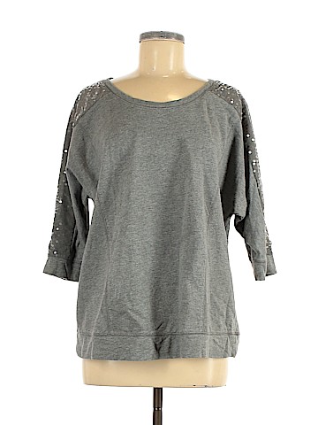 Lane Bryant Pullover Sweater (view 1)