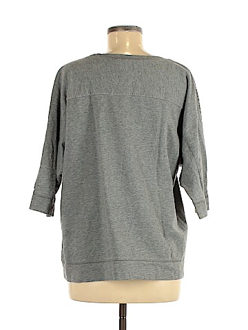 Lane Bryant Pullover Sweater (view 2)