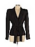 Giorgio Armani Brown Blazer Size EU (IT) 46 / US 10 - photo 1