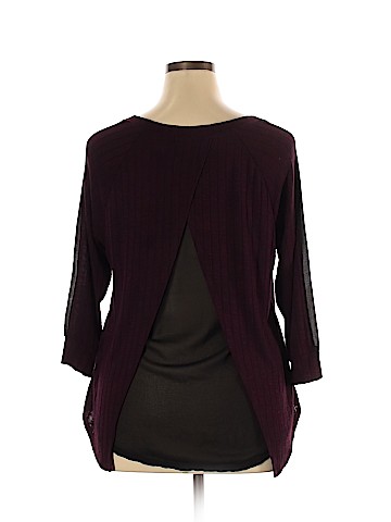 Halo Pullover Sweater (view 2)