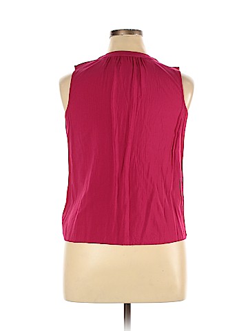 Old Navy Sleeveless Blouse (view 2)