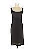St. John Black Casual Dress Size 12 - photo 1