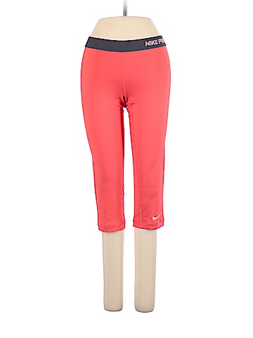 Nike Active Pants (view 1)