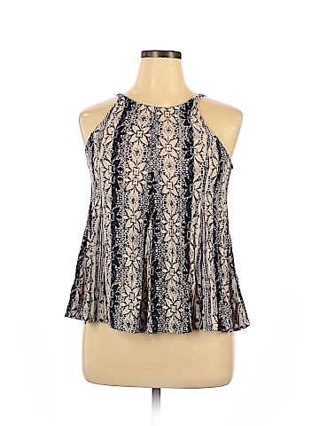 O'Neill Sleeveless Top (view 1)