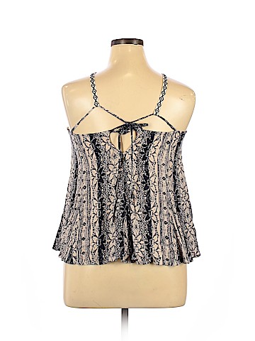 O'Neill Sleeveless Top (view 2)