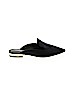 Ivanka Trump Black Mule/Clog Size 6 1/2 - photo 1