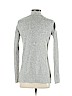 Hollister 100% Cotton Gray Cardigan Size XS - photo 2