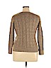 St. John's Bay Gold Pullover Sweater Size XL (petite) - photo 2