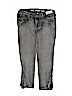 Cat & Jack Black Jeans Size 7 - photo 1