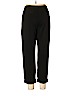 H By Halston Black Dress Pants Size 14 - photo 2