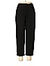 H By Halston Black Dress Pants Size 14 - photo 1