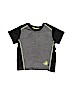 Body Glove 100% Polyester Solid Gray Active T-Shirt 9-12 MO / 12 MO - photo 1