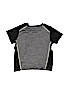 Body Glove 100% Polyester Solid Gray Active T-Shirt 9-12 MO / 12 MO - photo 2