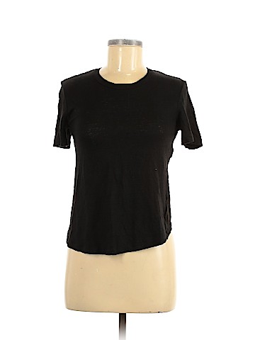 A.L.C. Short Sleeve Top (view 1)