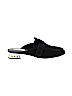 Steve Madden Black Mule/Clog Size 11 - photo 1