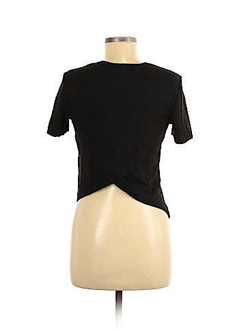 A.L.C. Short Sleeve Top (view 2)