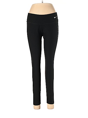 Nike Active Pants (view 1)