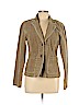 American Eagle Outfitters Tan Blazer Size L - photo 1