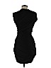 Alexander Wang Black Cocktail Dress Size 4 - photo 2