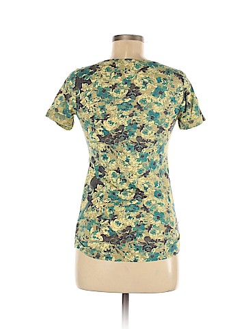 Derek Heart Short Sleeve T-Shirt (view 2)