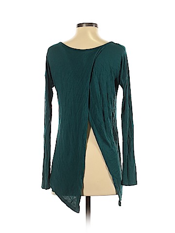 Cory Vines Long Sleeve Top (view 2)