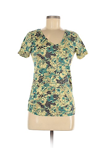 Derek Heart Short Sleeve T-Shirt (view 1)