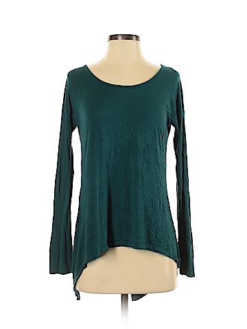 Cory Vines Long Sleeve Top (view 1)