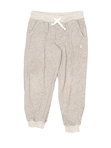 Polo by Ralph Lauren Sweatpants (view 1)