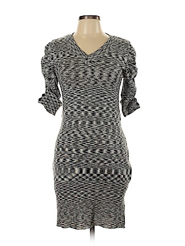 Decibel Casual Dress (view 1)