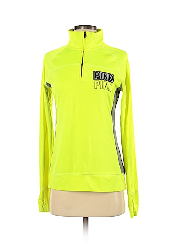 Victoria's Secret Pink Track Jacket (view 1)