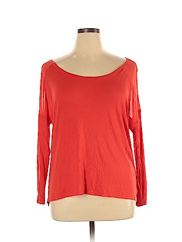 Juicy Couture Long Sleeve Top (view 1)