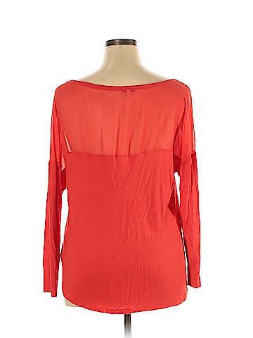 Juicy Couture Long Sleeve Top (view 2)