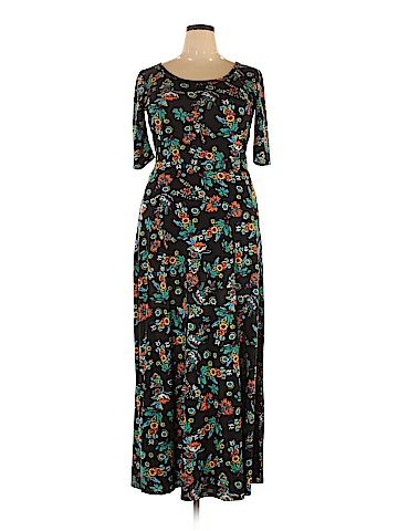 Lularoe Casual Dress (view 1)