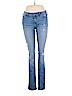Hollister Blue Jeans Size 5 - photo 1