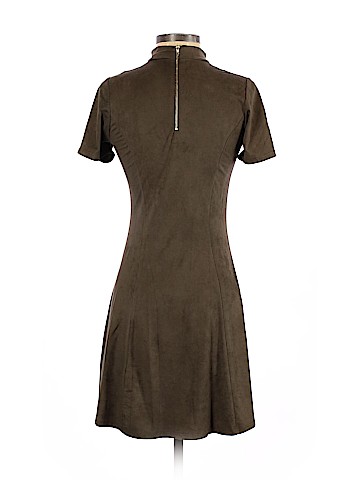 Millibon Casual Dress (view 2)