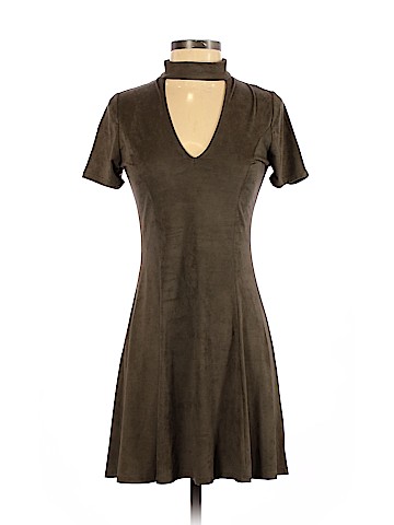 Millibon Casual Dress (view 1)