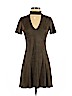 Millibon Green Casual Dress Size S - photo 1