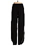 Drew 100% Rayon Black Casual Pants Size M - photo 2