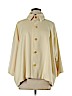 Eskandar 100% Camel Hair Ivory Jacket Size 8 (1) - photo 1