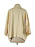 Eskandar 100% Camel Hair Ivory Jacket Size 8 (1) - photo 2