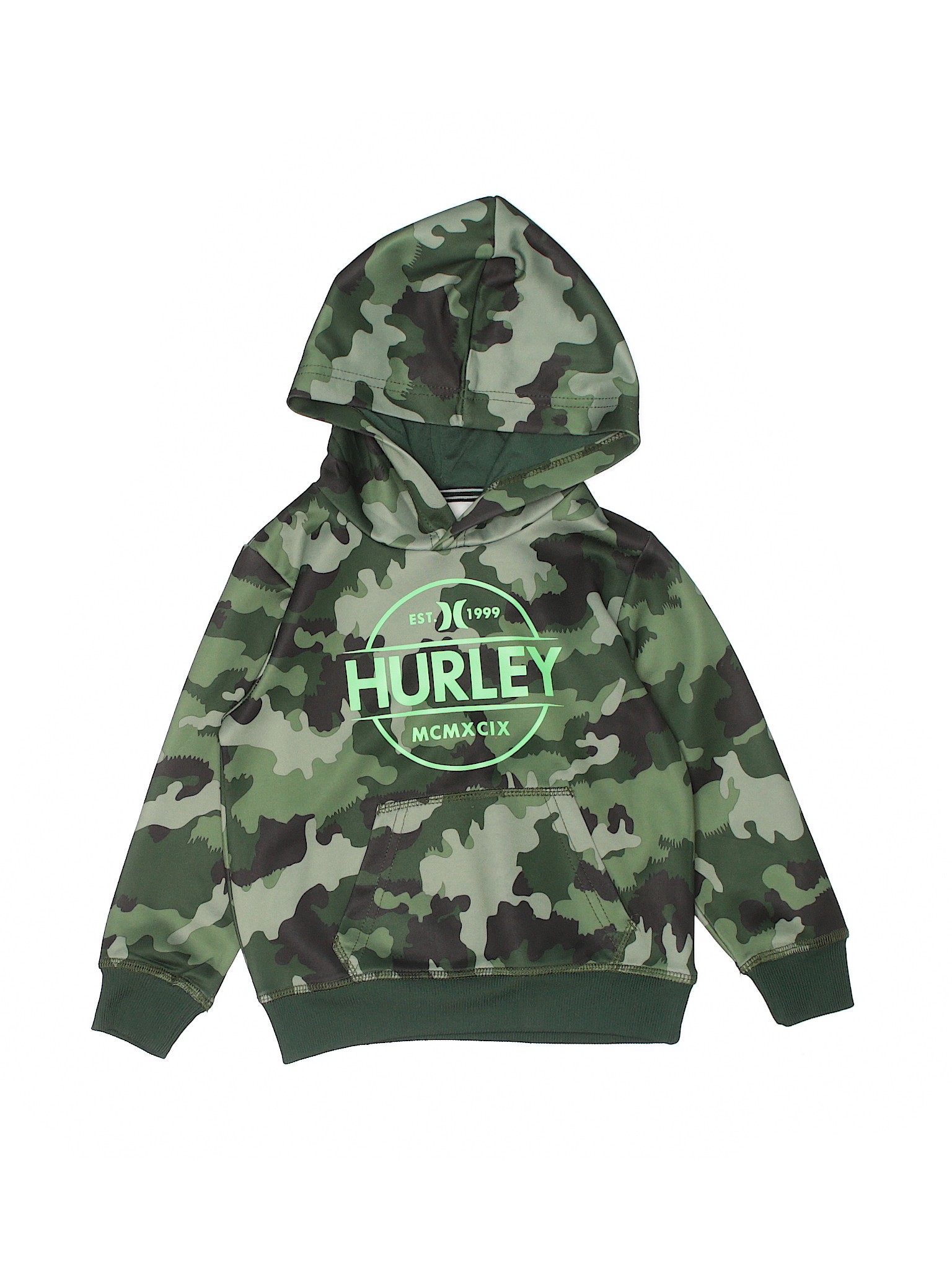 Hurley Boys Baby Tricot Track Suit