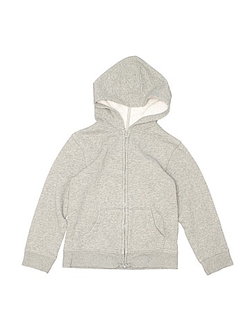 Jumping Beans Zip Up Hoodie (view 1)