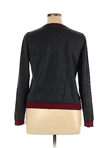 89th & Madison Cardigan (view 2)