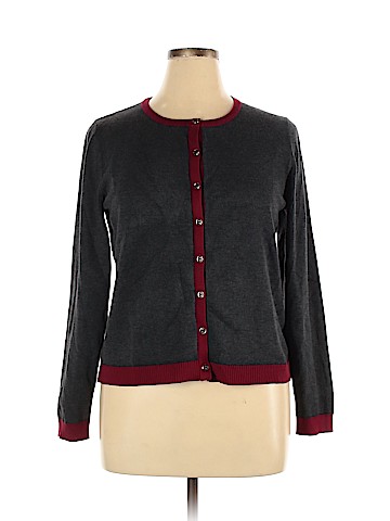 89th & Madison Cardigan (view 1)