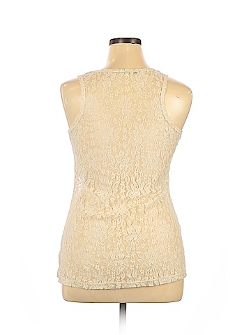 Maurices Sleeveless Blouse (view 2)